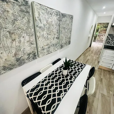 Apartment Cascada Carihuela Sun & 1 *