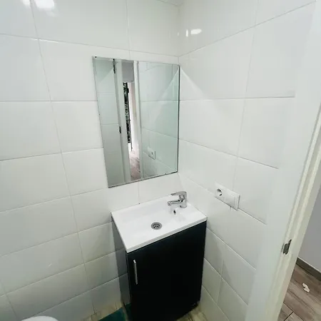 Cascada Carihuela Sun & 1 * Torremolinos
